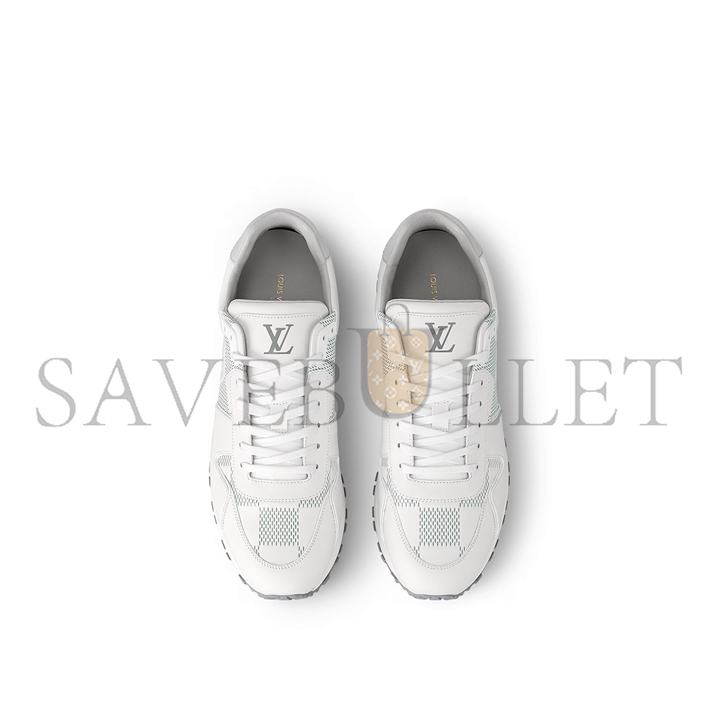 LOUIS VUITTON RUN AWAY SNEAKER 1ACEVS LOUIS VUITTON RUN AWAY SNEAKER 1ACEVS